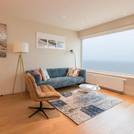 Beautiful With Sea View Appartement
